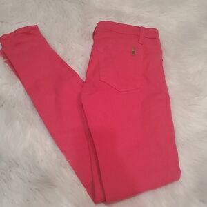 Joe's‎ skinny fit Jean's